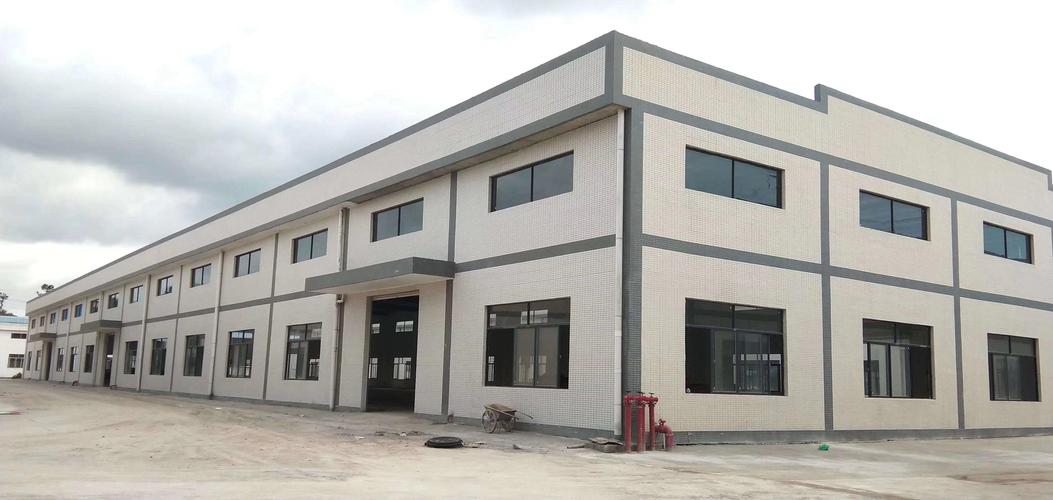 宾阳县厂房保洁